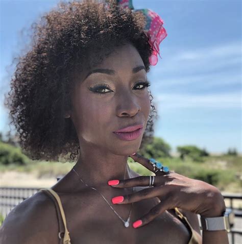 skinny ebony ts|Blacktranscandy 